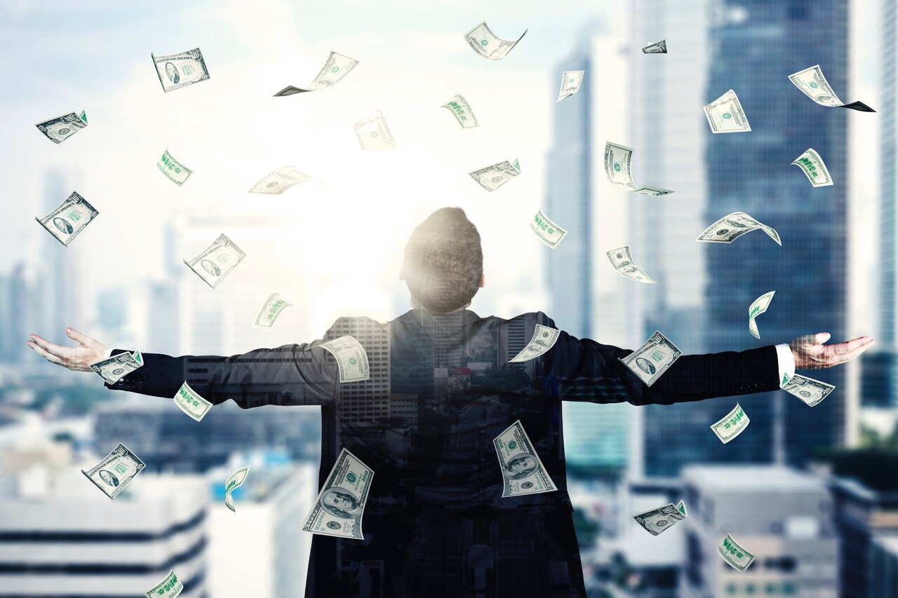 Neuer Höhenflug: Hier entsteht ein Turnaround-Trade