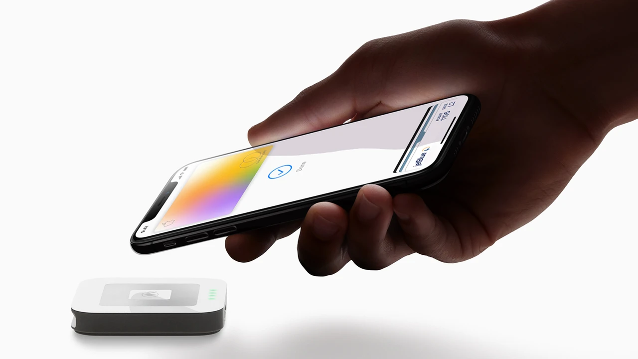 Apple: Wie viel Fintech steckt im iPhone-Hersteller?