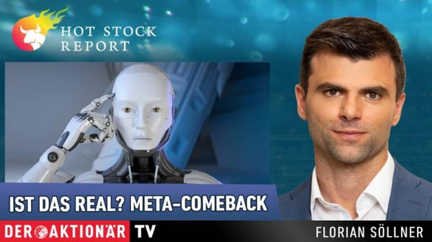 Söllners Hot Stock Report: 