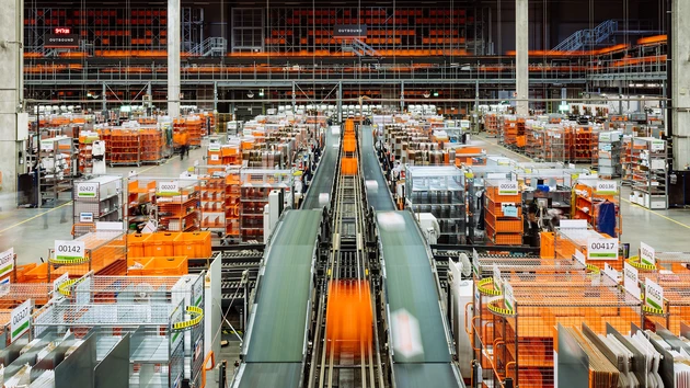 AKTIONÄR‑Depotwert Zalando kennt kein Limit – Kursziel schon wieder erhöht