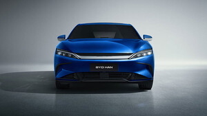 BYD: Neue Modelle, Facelifts – Firmenchef Wang Chuanfu hat ehrgeizige Ziele!  / Foto: BYD