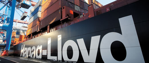 Hapag-Lloyd: Wie gewonnen, so zerronnen – Kursrutsch als Chance