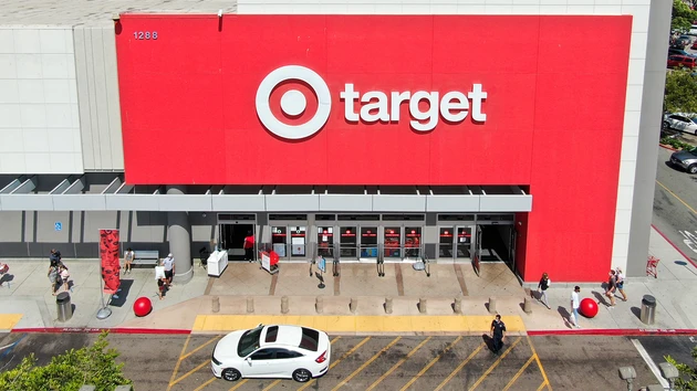 Target: Quartalszahlen‑Katastrophe – Aktie bricht massiv ein