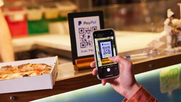 PayPal‑Aktie: Endlich alles eingepreist?