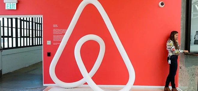 Airbnb&#8209;Aktie nach den Q4&#8209;Zahlen: Milliardenumsatz trotz Omikron (Foto: Börsenmedien AG)