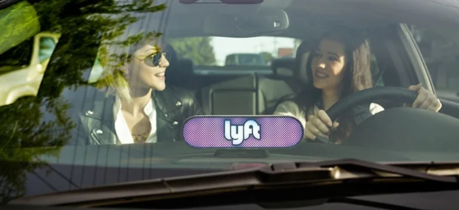 Auf schneller Route zum Erfolg: Warum die Lyft&#8209;Aktie ein Kauf ist (Foto: Börsenmedien AG)