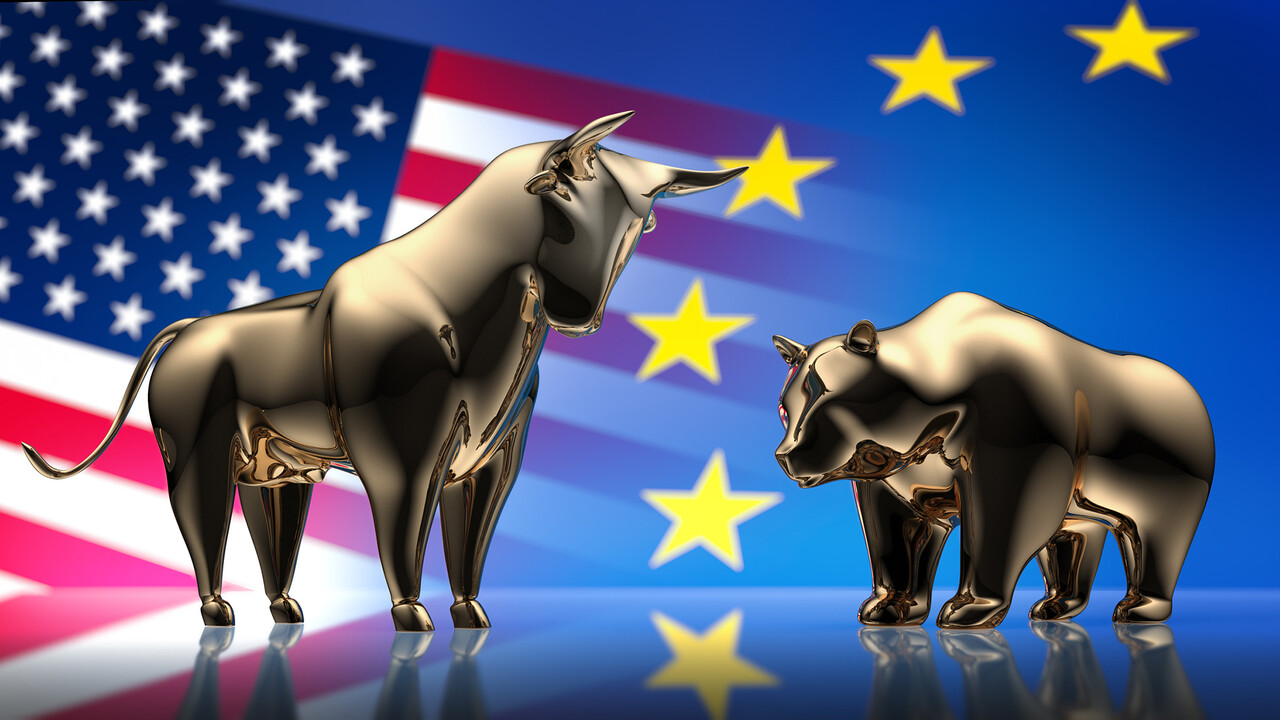 Trade war: EU forges plans for countermeasures in customs dispute