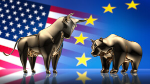 Zollstreit: Europa zaudert, Trump entscheidet  / Foto: peterschreiber / iStock