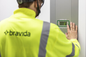 AKTIONÄR‑Tipp Bravida: Top‑Zahlen – KI‑Datacenter‑Boom befeuert das Geschäft  / Foto: Bravida