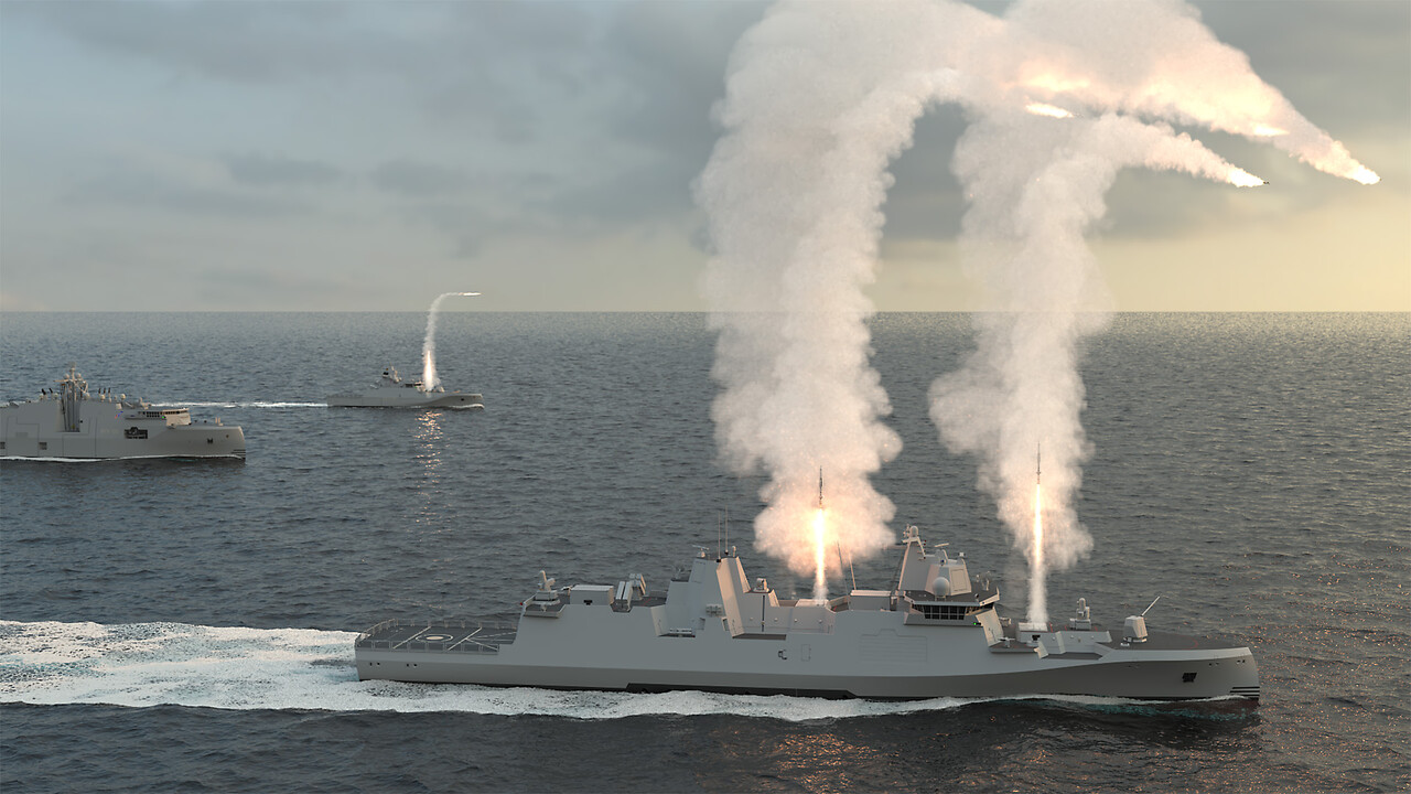 Rheinmetall-Aktie: Neue Millionen-Chance?