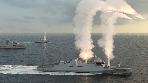 Rheinmetall‑Aktie: Neue Millionen‑Chance?