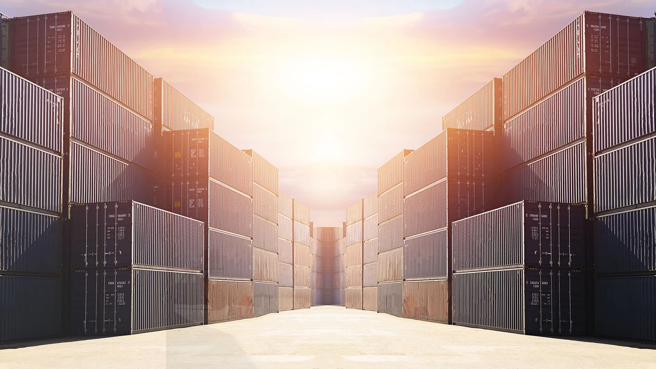 Gut für Deutsche Post, BASF, Evonik & Co: Rezession abgewendet