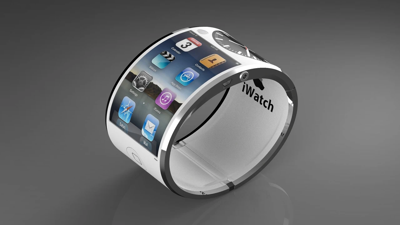 Apple: Die iWatch kommt! – was bringt sie? - was macht die Aktie?