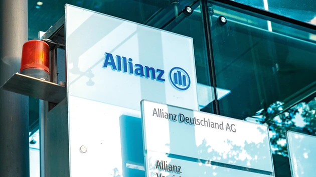Allianz: Gefährlich teuer? Die Bewertung im Realitätscheck