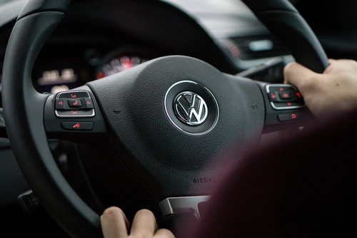 VW gibt in China weiter Gas