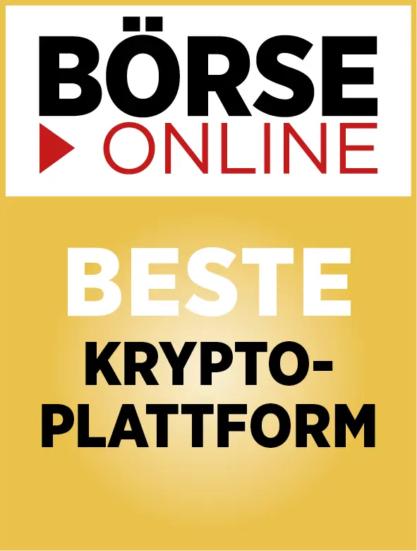 BÖRSE ONLINE – Beste Krypto-Plattform
