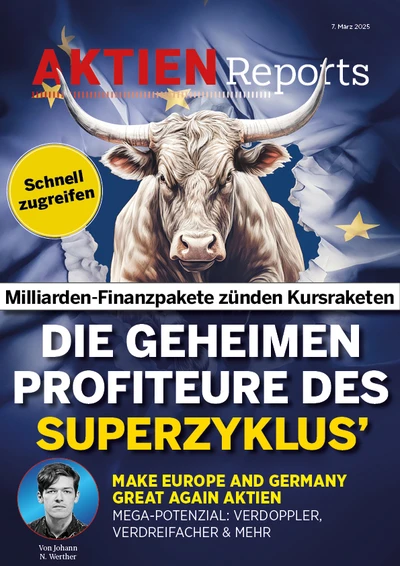 Die geheimen Profiteure des Superzyklus’