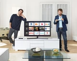 COMCAST: Versetzt Comcast Netflix den nächsten Schlag?