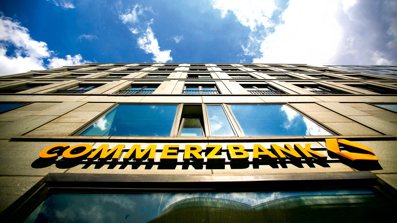 Commerzbank: Endlich Übernahme?