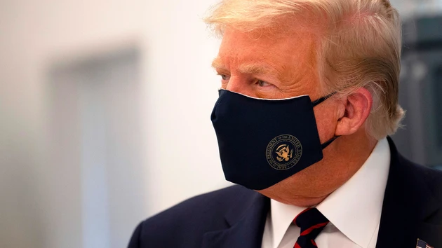 US‑Börse dreht – Wahlsieg Trumps wegen Corona?