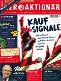 Schäubles Nullnummer