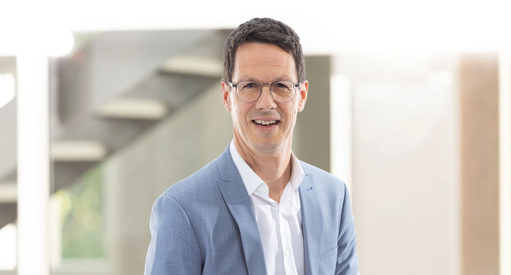 Christian Scheid