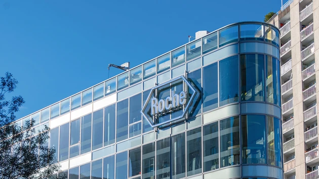 Roche: Prognose steht – im Windschatten von Novo Nordisk und Eli Lilly