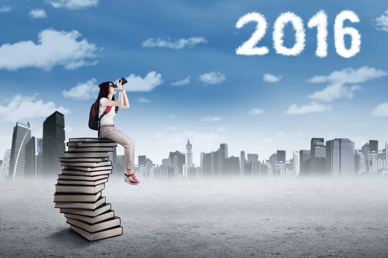 SAP, Facebook, BASF und Co: Das sind die Favoriten und Risiken für 2016