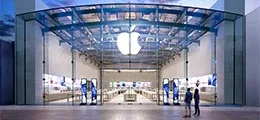 Apple&#8209;Aktie: iPhone&#8209;Hersteller macht SAP mit Geschäftskunden&#8209;Offensive Konkurrenz (Foto: Börsenmedien AG)