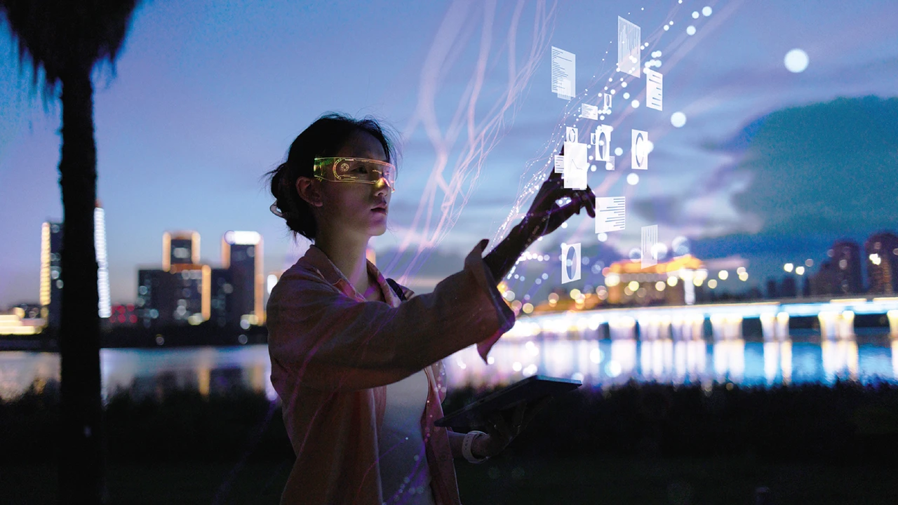 Aktien für Jahrzehnte