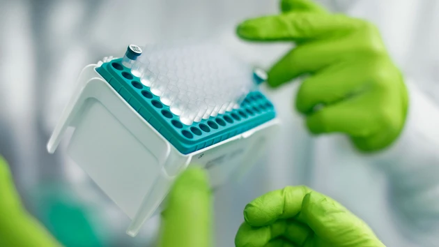 BioNTech: Top‑Hoffnung im Kampf gegen Malaria