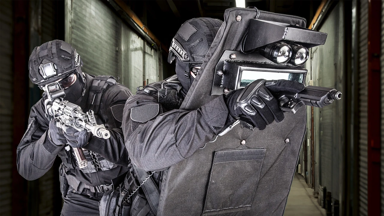 Hot-Stock der Woche: Gemeinsam Leben retten