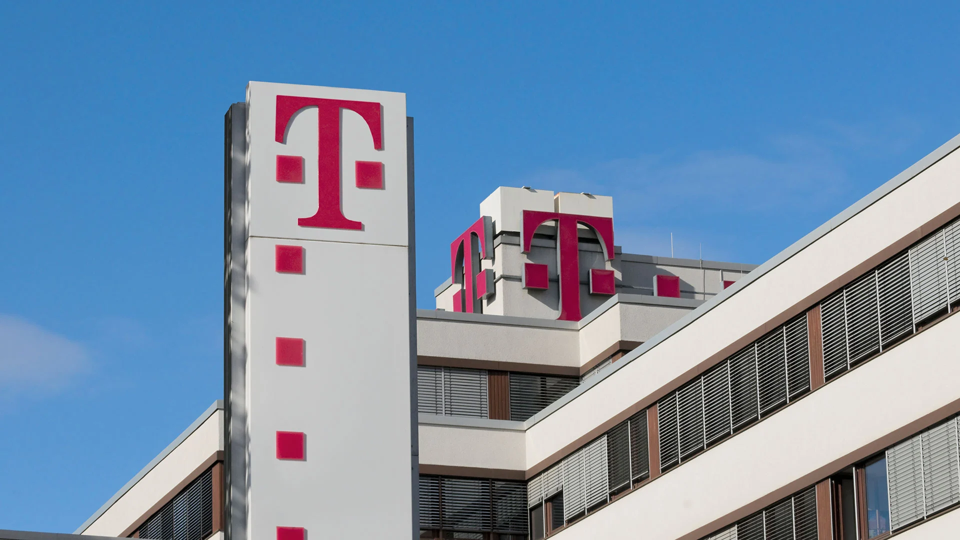 Deutsche Telekom: Darum könnte diese Woche alles für Anleger verändern  (Foto: ZU_09/iStockphoto)