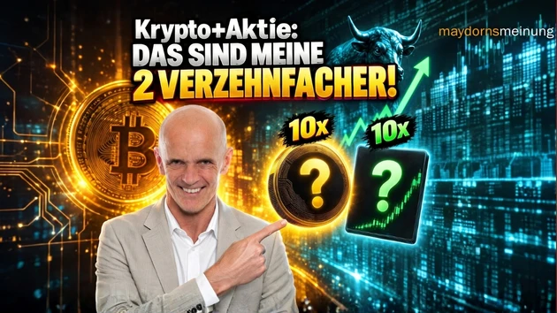 maydornsmeinung: Verzehnfacher im Check!