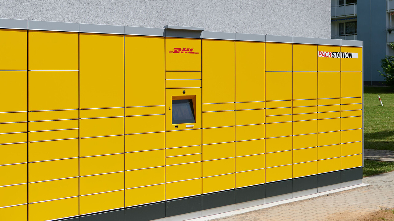 DHL Group: Ehrgeizige Pläne