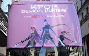 Netflix: Streaming‑Wunder mit K‑Pop Demon Hunters – Neuer Impuls für die Aktie?  / Foto: picture alliance/ Sipa USA/ Anthony Behar