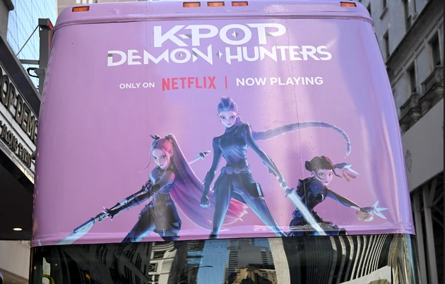 Netflix: Streaming‑Wunder mit K‑Pop Demon Hunters – Neuer Impuls für die Aktie?