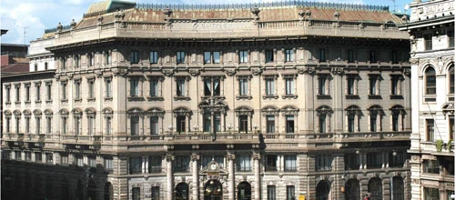 Turbulenzen in Italien ‑ Banken unter Druck