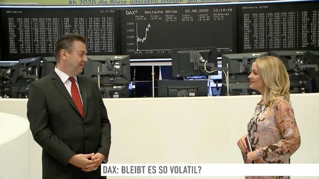 Märkte: Bis Herbst auf Richtungssuche?