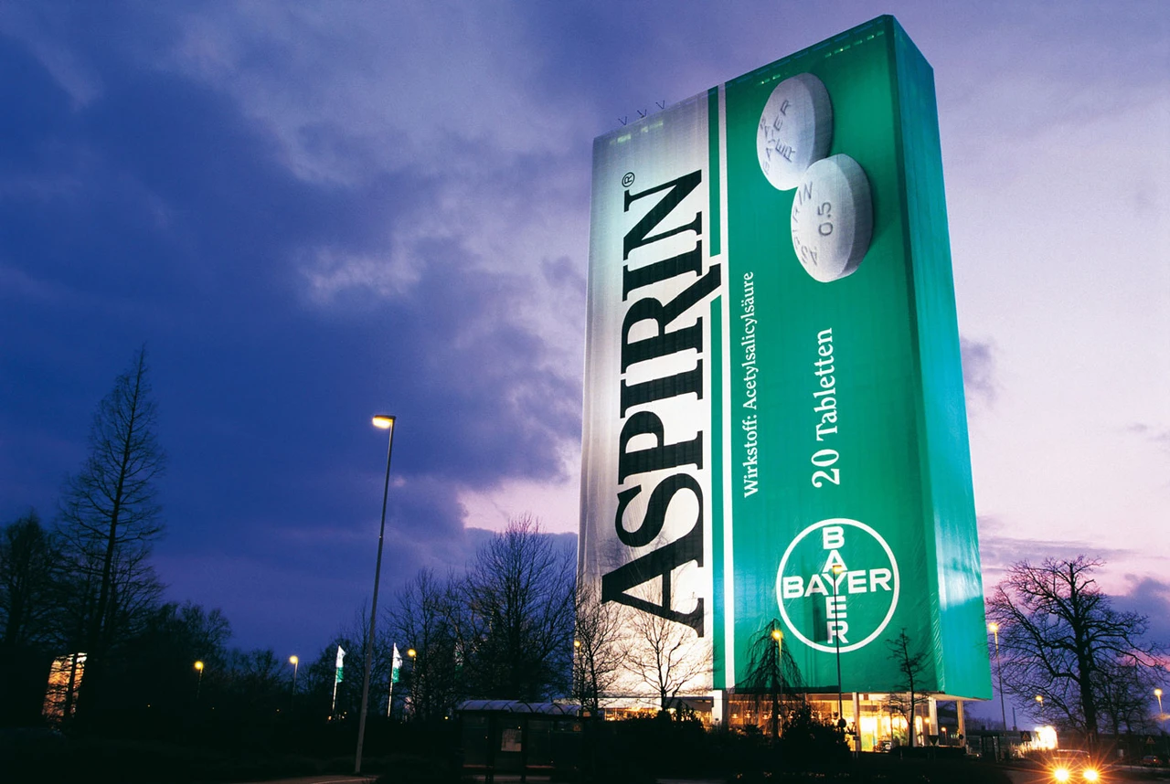 Aktien-Profis: Darum kommt Bayer ins Musterdepot