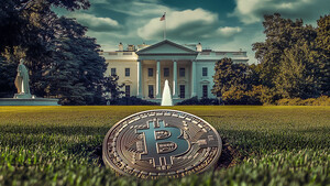 Bitcoin: Experten vor Fed‑Entscheidung uneinig  / Foto: Midjourney/Werbefritz_KI