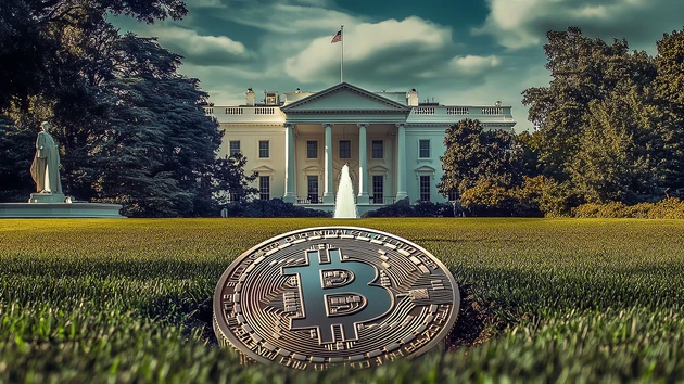 Bitcoin über 106.000 Dollar – doch die Fed lauert bereits