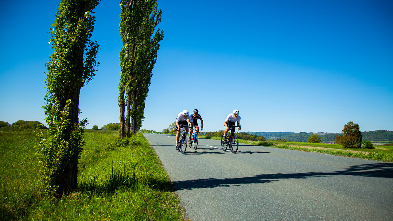 Bike24 liegt voll im Trend OnlineFahrradHändler rollt