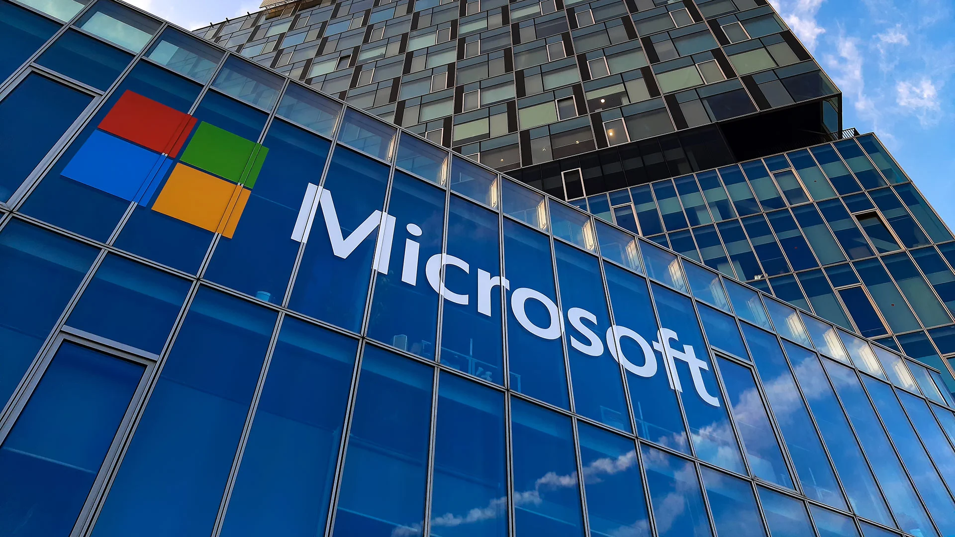 Microsoft‑Aktie nach 30 Prozent Crash: Bringen die Zahlen jetzt die Wende?  (Foto: iStockphoto)