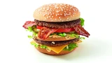 McDonald's: McDonald’s: 5 Gründe, warum Sie Heißhunger auf die Aktie haben sollten