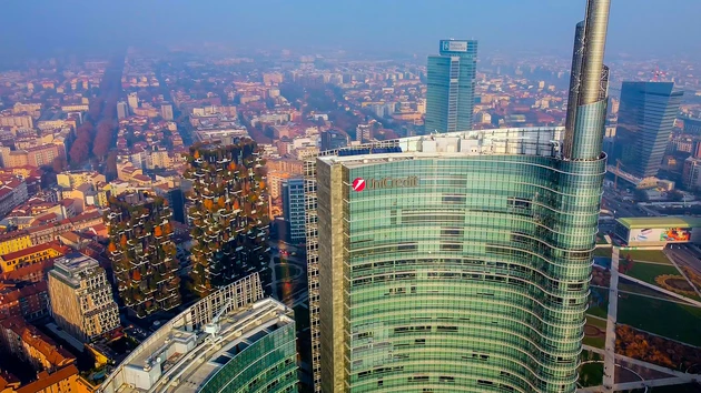 Deutsche Bank: Gleich zwei Konkurrenten überraschen positiv