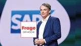 : SAP: Kommt die Wende?