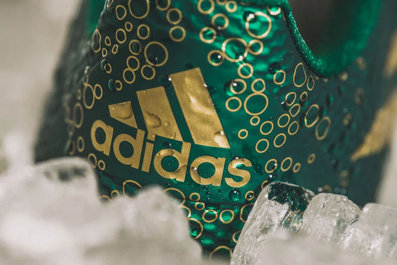 Adidas: Ist die China-Fantasie wirklich schon im Kurs drin?