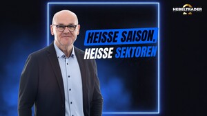 Saisonaler Rückenwind: Jetzt wittern die Bullen ihre Chance 