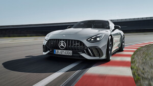 Mercedes‑Benz: Analysten bleiben optimistisch  / Foto: Mercedes-Benz Group